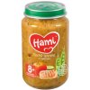 Hami Pestrá zelenina s morkou 200 g