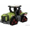 BRIXIES Plus 222.731 CLAAS Xerion 12.650 TERRA TRAC - pásový traktor, 682 k