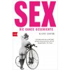 Sex (Nina Lieke)(Brožovaná)