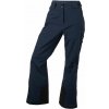 Crivit dámske lyžiarske nohavice navy modrá