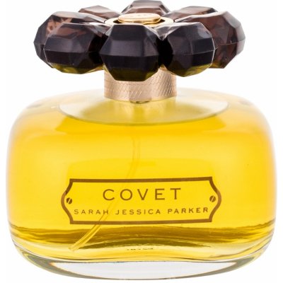 Sarah Jessica Parker Covet parfumovaná voda dámska 100 ml