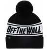 Vans MN OFF THE WALL POM BEANIE Kulich US NS VN0A2YR7Y281