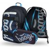 Baagl SET 3 Skate Bluelight 25 L