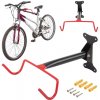 VERK GROUP Nástenný držiak na bicykel 2 háčiky