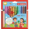 STABILO Cappi 168/12
