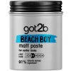 Got2B Beach Boy matňujúca pasta na vlasy Surfer Look 100ml
