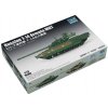 Trumpeter T-14 Armata Russian MBT 1/72