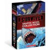 I Survived Graphic Novels #1-4: A Graphix Collection