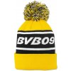 Fan-shop Detská čepice BORUSSIA DORTMUND Bommel