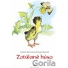 Zatúlané húsa - Mária Rázusová-Martáková, Ladislav Nesselman (ilustrátor)