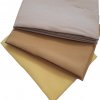 Kera Teflónový obrus žltý 3007 žltá Polyester 130x180 cm