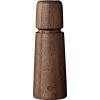 Mlynček na soľ alebo korenie Stockholm orechové drevo, drevo orechové 17 cm