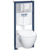 GROHE Solido s tlačidlom Skate Cosmopolitan 39468000