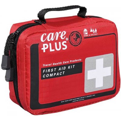 Care Plus Compact Lekárnička