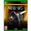 Hell is Us - Deluxe Edition (XSX)