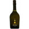 ABBAZIA Cuveé Prestige extra dry 0.75L (čistá fľaša)