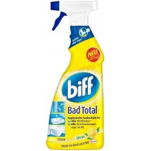 BIFF Bad Total Zitrus 750 ml