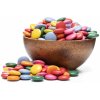 GRIZLY Lentilky s prírodnými farbivami 250 g