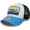 NEW ERA Pánska šiltovka NEW ERA 940 Af trucker location patch One Size 60856283