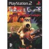 Wallace and Gromit in Project Zoo
