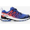 Trailové topánky Salomon Xa Pro 3D V9 GTX Equipe - surf/red/white
