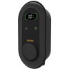 MOREK nabíjacia stanica pre elektromobily zásuvka Typ2 AC 400V 22kW 16A na stenu / stojan (OCPP, Ethernet, 3G/4G, LAN. WIFI, LCD, RFID)