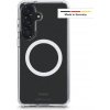 HAMA Ochranný kryt Extreme Protect pre Galaxy S26+, magnetický, priehľadný - 00016016