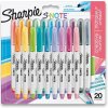 Sharpie 2139179 S-Note klinový hrot 20ks