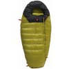 Detský spací vak Pajak Quest Bear (100 - 150 cm) - olive/black