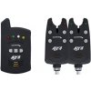 ELEKTRONICKÝ SIGNALIZÁTOR ALFA SET 2+1
