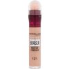 Benefit Gimme Brow+ Volumizing Pencil Mini ceruzka na obočie 3 Warm Light Brown 0,6 g