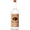 Tito´s Handmade Vodka 40% 1l (čistá fľaša)