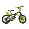 Dino Bikes - Detský bicykel 16
