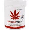 MedicProgress konopné mazanie hrejivé 250 ml