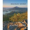 Chvály Zadní země - kniha