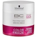 Vlasová regenerácia Schwarzkopf BC Color Freeze Treatment 200 ml