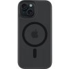 Tactical MagForce Hyperstealth Kryt pro iPhone 15 Asphalt