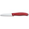 Victorinox 6.7401 kuchynský nôž 8 cm, červená