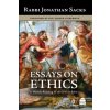 Essays on Ethics