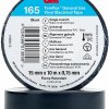 3M Temflex 165 Izolačná elektroizolačná páska 15 mm × 10 m × 0,15 mm