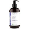 Masážny telový olej relaxačný z levandule Alteya Organics 250 ml