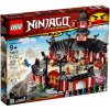 LEGO® Ninjago 70670 Chrám Spinjitzu (lego70670)