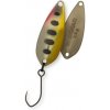 Plandavka Spinmad Target Spoon 2,5gr 3312