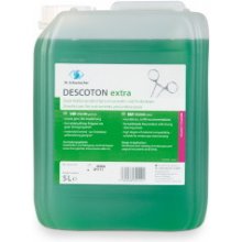 Dr. Schumacher dezinfekcia nástrojov Descoton Extra 5000 ml