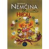 Nemčina - gramatika hrou - Táňa Balcová