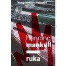 Kniha Henning Mankell - Ruka