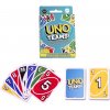 Mattel UNO TEAMS