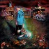Korn - The Serenity of Suffering [LP] vinyl
