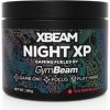 GYM BEAM GymBeam XBEAM Night XP 250 g Príchuť: vodný melón
