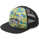 Vans Classic Patch Trucker Aliens